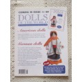 Dolls of The World book. - 10 Norway