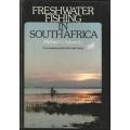 Freshwater fishing in south africa Michael Salomon 1978