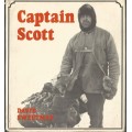 Captain Scott by David Sweetman 1979 96 pages