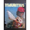 Mauritius - Pierre Renoud 1976 128 pages