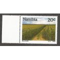 Namibia- MNH-Thematic