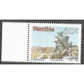 Namibia- MNH-Thematic