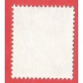 GB Machin- Used- Cancel- Postmark