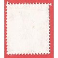 GB Machin- Used- Cancel- Postmark