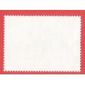 Great Britain / UK - Single Stamp - Cancel- Postmark- Thematic