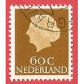 Netherlands - Used- Cancel