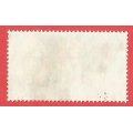 England- Used- Cancel- Postmark- Post Mark