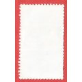 Brazil 1984 Brazilian-Portuguese Stamp Exhibition `Lubrapex 84` - Used- Cancel- Postmark- Post mark