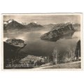 Post Card - Unused- Am Vierwaldstattersee- V3212