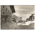 Post Card - St.Anton- a.A.1304 m- Hotel Arlberg- W 4705- Unused