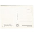 Post Card - GRAN  CANARIA- 1.033- Unused