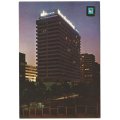 Post Card - EUROBUILDING HOTEL- Padre Damian- 23- MADRID- 16- Unused