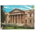 Post Card - `Las Cortes` palace- MADRID- 133- Unused