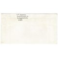 RSA- 1976- Domestic Mail- Cover- FDC- Used- Postmark- Pretoria