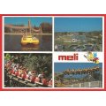 Postcard- Post Card- Unused - Belgium - De Panne