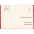 Postcard- Post Card- Unused - Belgium - Queen Astrid Square