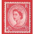 England- Used- Cancel- Thematic-Famous Person