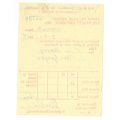 Union of SA-The Shell Company of South Africa Limited-Receipt-1945-No 20798