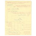 Union of SA-The Shell Company of South Africa Limited-Receipt-1945-No 23244