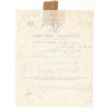 Union of SA-NANNUCCI  BROTHERS CleanersandDyers-Receipt-No 894
