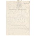 Union of SA-NANNUCCI  BROTHERS CleanersandDyers-Receipt-No 30