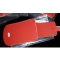 Luggage Tag-Red