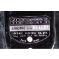 Sekonic Light Meter L6-No 374051- Sold As Is