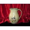 Country Cottage Potteries-Hand Made Jug Stoneware