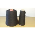 Black Wool thin and thick
