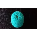 Turquise Wool 65g