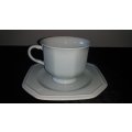 Cup and Saucer-Mix and Match