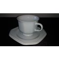 Cup and Saucer-Mix and Match