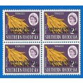 Southern Rhodesia-2d-Independence 11th November 1965-Thematic-Famous Person MNH