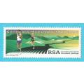 RSA SACC952 -MNH-1996-Comrades Marathon-Thematic-Sport-Running-Marathon
