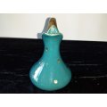 Crescent Potteries-Rose Ware-Small Vase