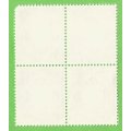 Switzerland-Helvetia-MNH- 1976 EUROPA Stamps - Handicrafts -Block-Thematic-Art-Symbol-Craft