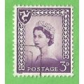 England-3d-Cancel-Used-Thematic-Famous Person