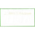 RSA-Domestic Mail-Cover-Ink Jet Stamp Cancelling-2007-Germiston-Thematic-Flora