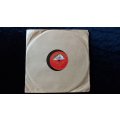 Vinyl- LP- Record- His Master`s Voice- In Italian-DA1584-Tenor Bjorling-Orchestra Nils Grevillius