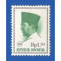 Indonesia- MNH- 1966- Thematic-Famous Person