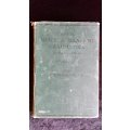 Book- 1940- Juta se Nuwe Afrikaanse Grammatika- D.J. Potgieter- 297 Pages 5th Issue, 2nd Printing