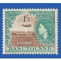 Basutoland- 1`3- MM- Thematic- History- Famous Person
