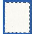 Finland 1981 The prevention of tuberculosis - Flowers -Used-Single Stamp- Thematic-Flora-Flowers