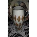 Royal Bavaria-KM-Germany-Collectable-Vintage-Porcelain-Vase-