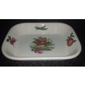 EGERSUND-NORWAY Vintage-Collectable-Oven proof Dish