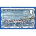 Bailiwick of Guernsey-Used-Thematic-Life Boats