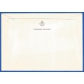 Sweden-1980 New Order of Succession to the Throne -Cover-FDC-Cancel-Thematic-Famous People