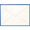 RSA-Domestic Mail-Cover-Cancel-Thematic-Flora NAPEX Cover