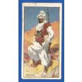 Vintage-Collectable-1xCigarette/Tobacco Card-People Of The Empire-No5-Culture
