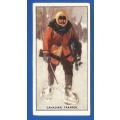 Vintage-Collectable-1xCigarette/Tobacco Card-People Of The Empire-No11-Culture